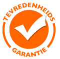 tevredenheids garantie Hillebrand Elektroservice